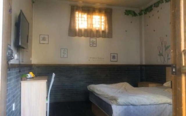 Xianyang Gudu International Youth Hostel
