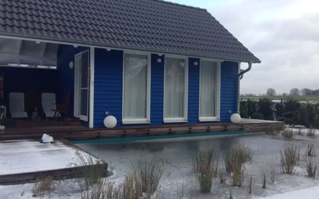 Pleasant Holiday Home Near Town Center