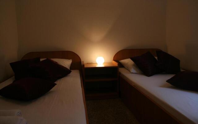 Apartments Rotim