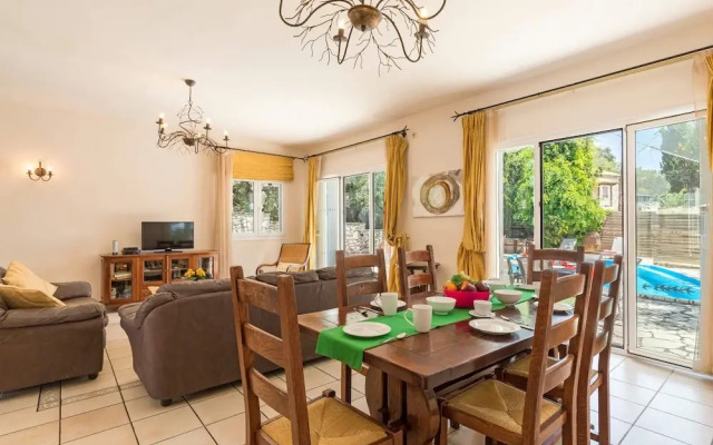 Villa Xanthipi