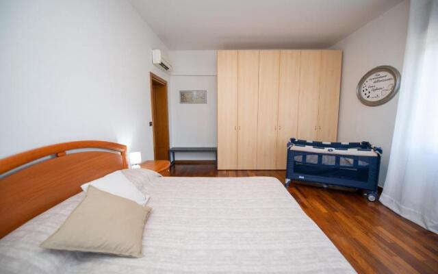 Il Cortiletto - Appartamento Anna