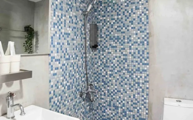 At Home Hotel Zhongshan