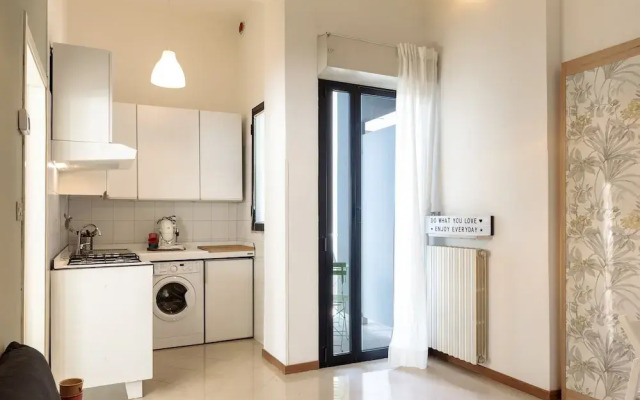 A 5 minuti dalla spiaggia Apartment