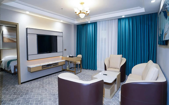 Dongguan Gladden Hotel