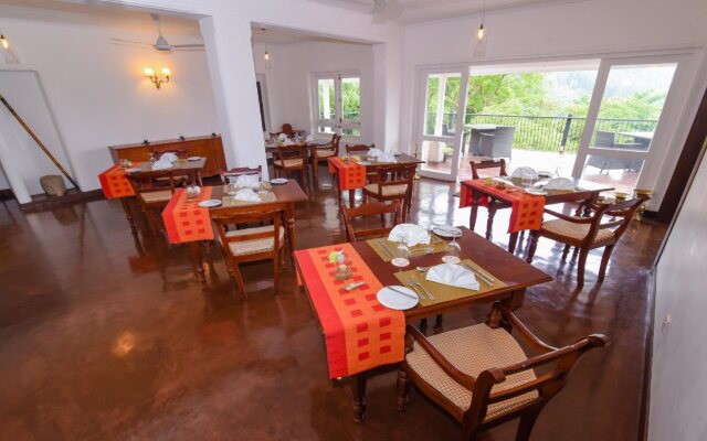 Villa Mahakanda