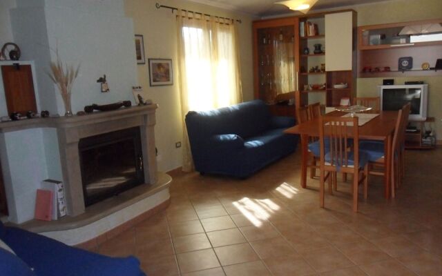 B&B Canne al vento