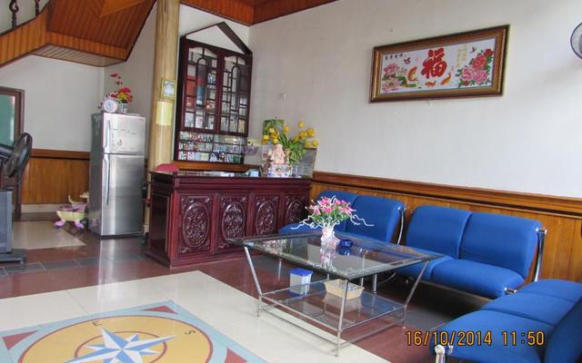 Viet Nhat Halong Hotel