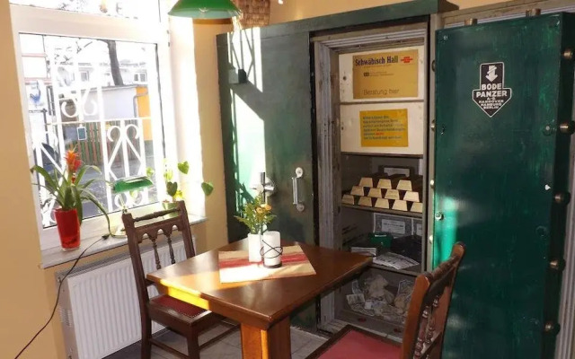 Pension Zur Alten Bank