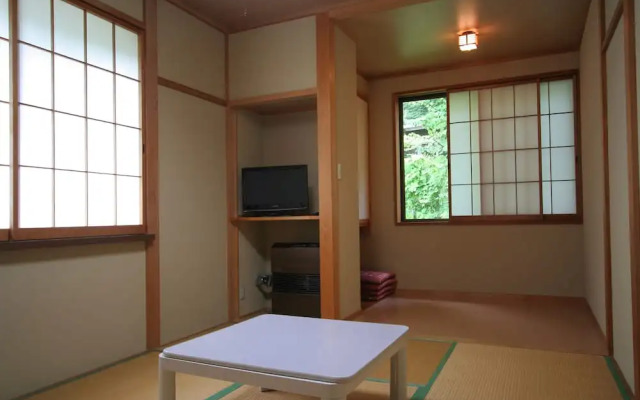 Minshuku Yoshinoya