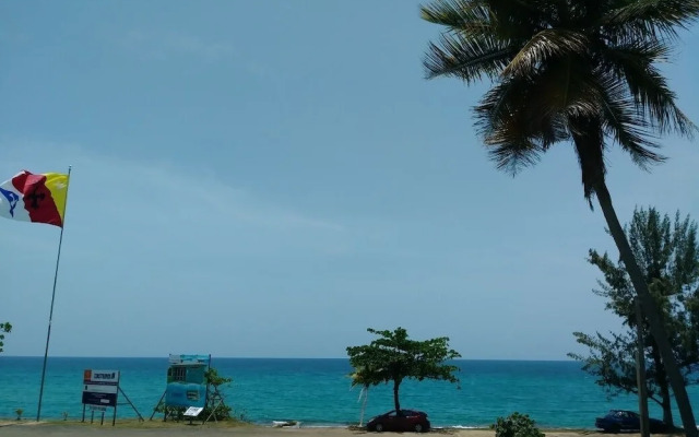 La Cruz de Colon Guest House