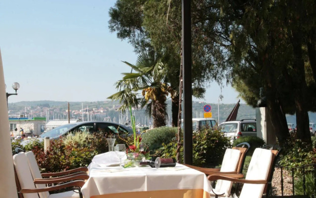 Hotel Marina Izola