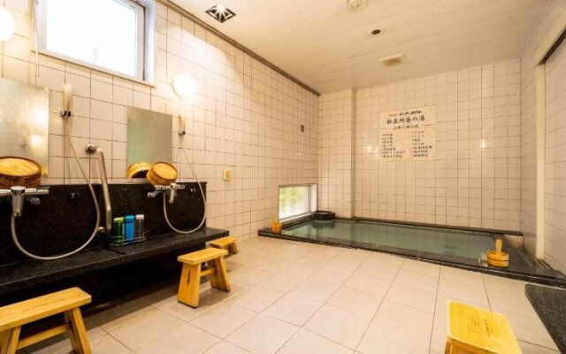 Super Hotel Yokkaichi/Along National Highway 1 (Kokudo Ichigou-Zoi)