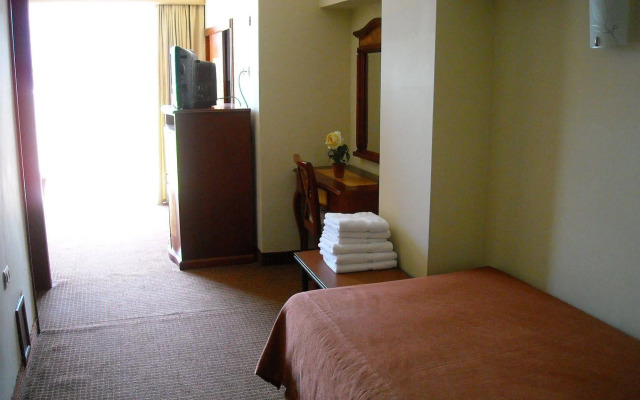 Hotel Continental