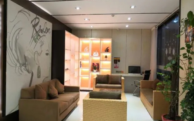 7 Days Premium Hotel (Anren Avenue)