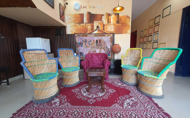 OYO 70129 Love India Hotel