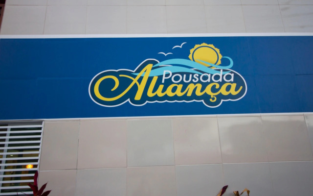 Pousada Aliança