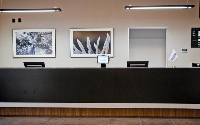 City Express by Marriott Ciudad Victoria