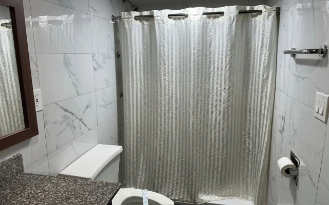 Oyo Hotel Bartow