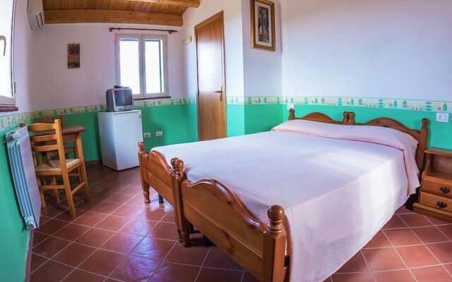 Agriturismo Coscio
