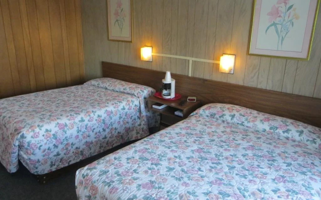 Prairie Motel