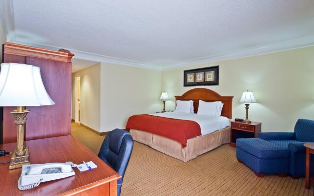 Holiday Inn Express Ringgold, an IHG Hotel