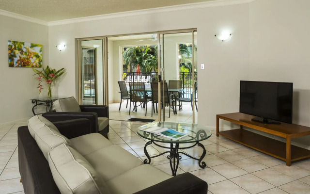 The Lakes Resort Cairns