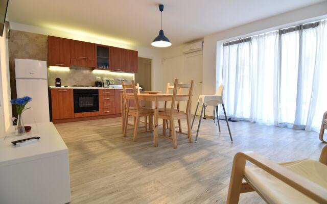 In the Heart of Marina di Ragusa