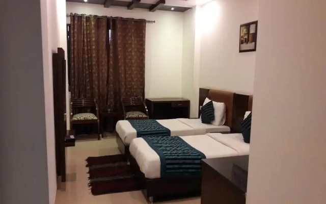 Smart Rooms