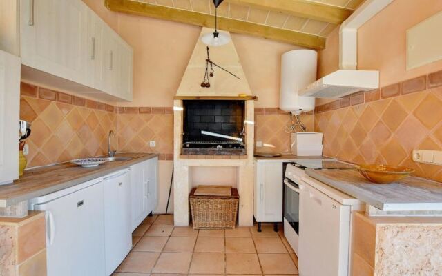 Villa - 4 Bedrooms with Pool - 107803