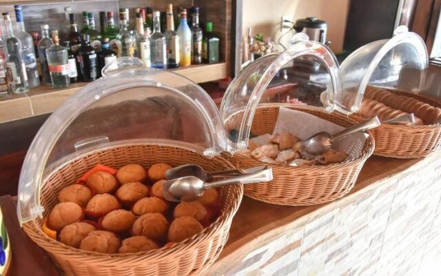 Moon Dreams Yum Balam