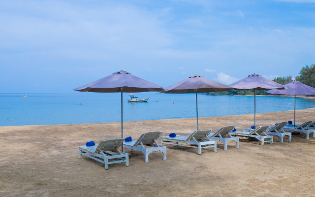 Elwood Premier Resort Phu Quoc