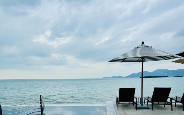 Baan Haad Ngam Boutique Resort & Villas