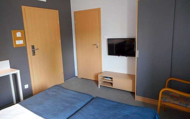 Hotel Platan