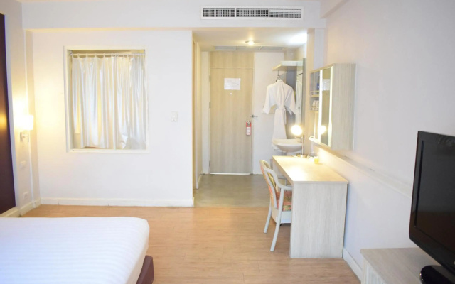 Trang Hotel Bangkok