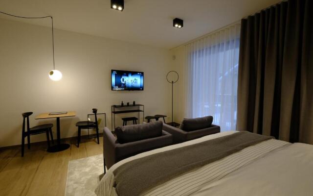 Qstay Good Living Apartments