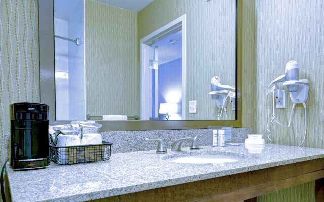 Hampton Inn & Suites Harrisburg/North