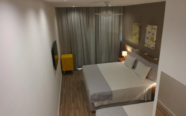 Carambola Hotel