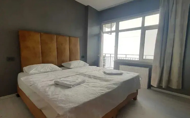 edirne suit hotel