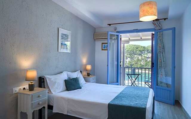 Hotel Levantes