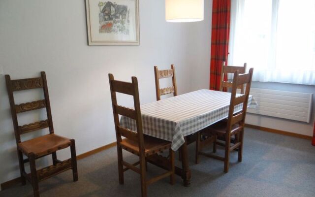 Erlenrain Wohnung 924