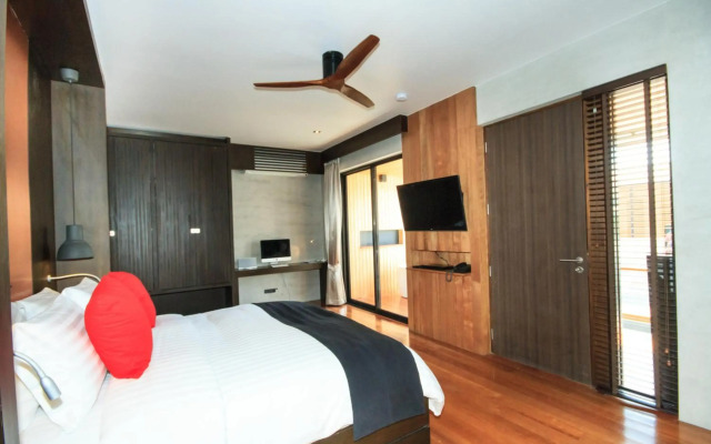 Pavilion Samui Pool Residence