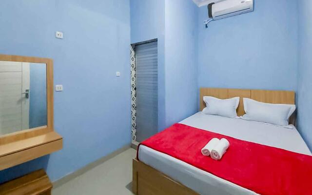 Gurusinga Guesthouse