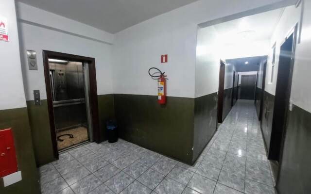 Hotel Central