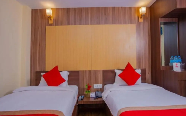 Hotel Deepshree