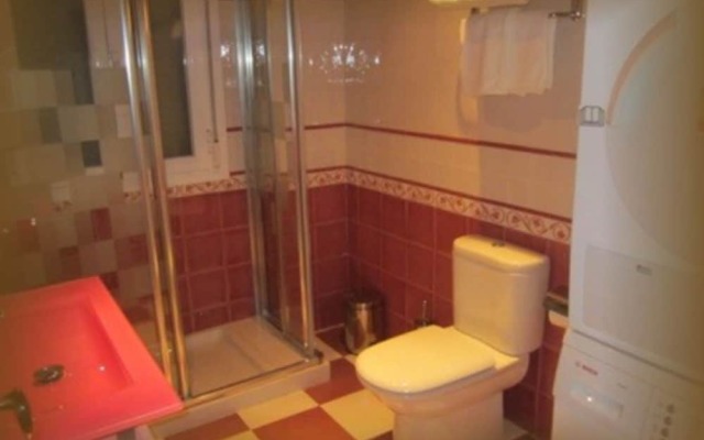 Aptos Almagro La Buhardilla de Lope