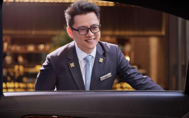 Hilton Taipei Sinban