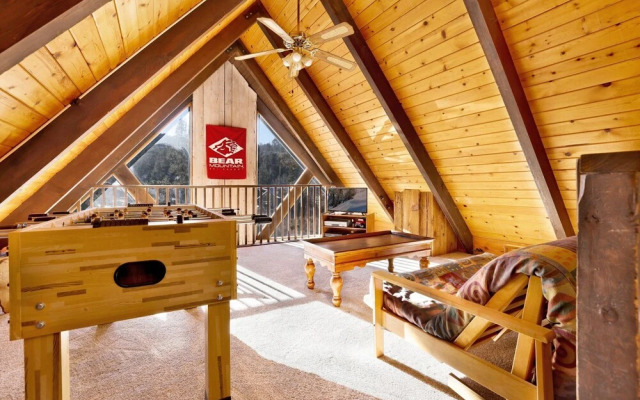 Bear Mountain Views #2235