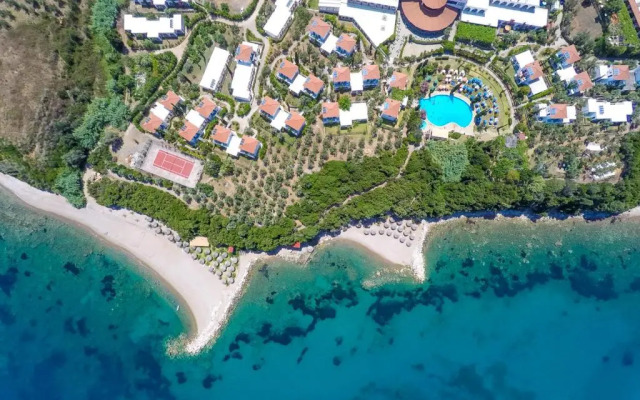 Sunrise Village Beach