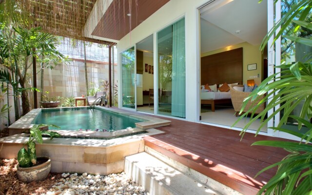 Avani+ Samui Resort
