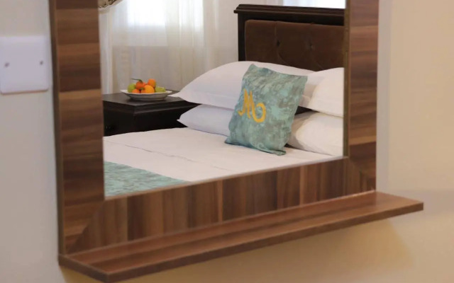 Meryem's Hotel